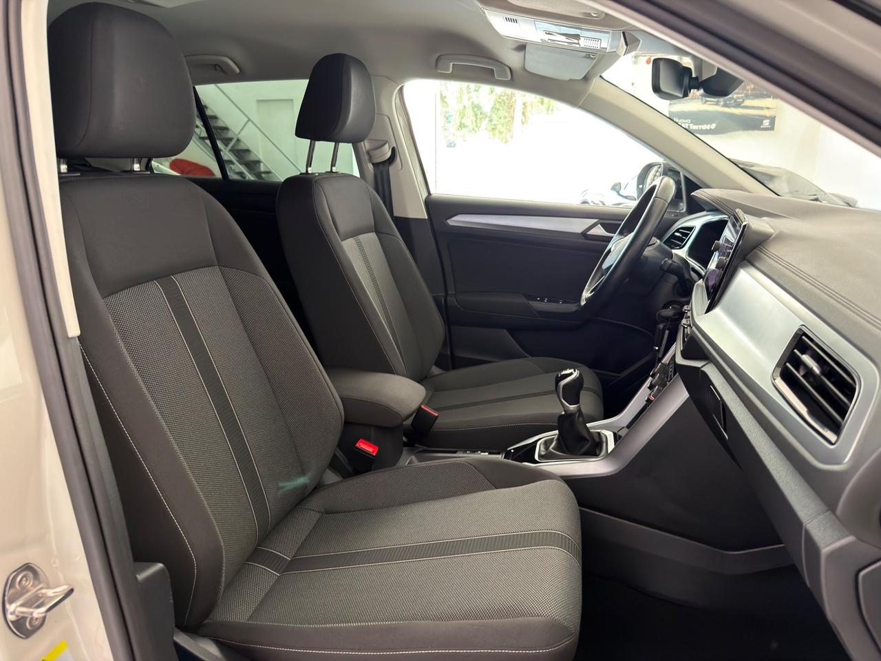 Volkswagen T-Roc 1.0 TSI Style PREZZO REALE