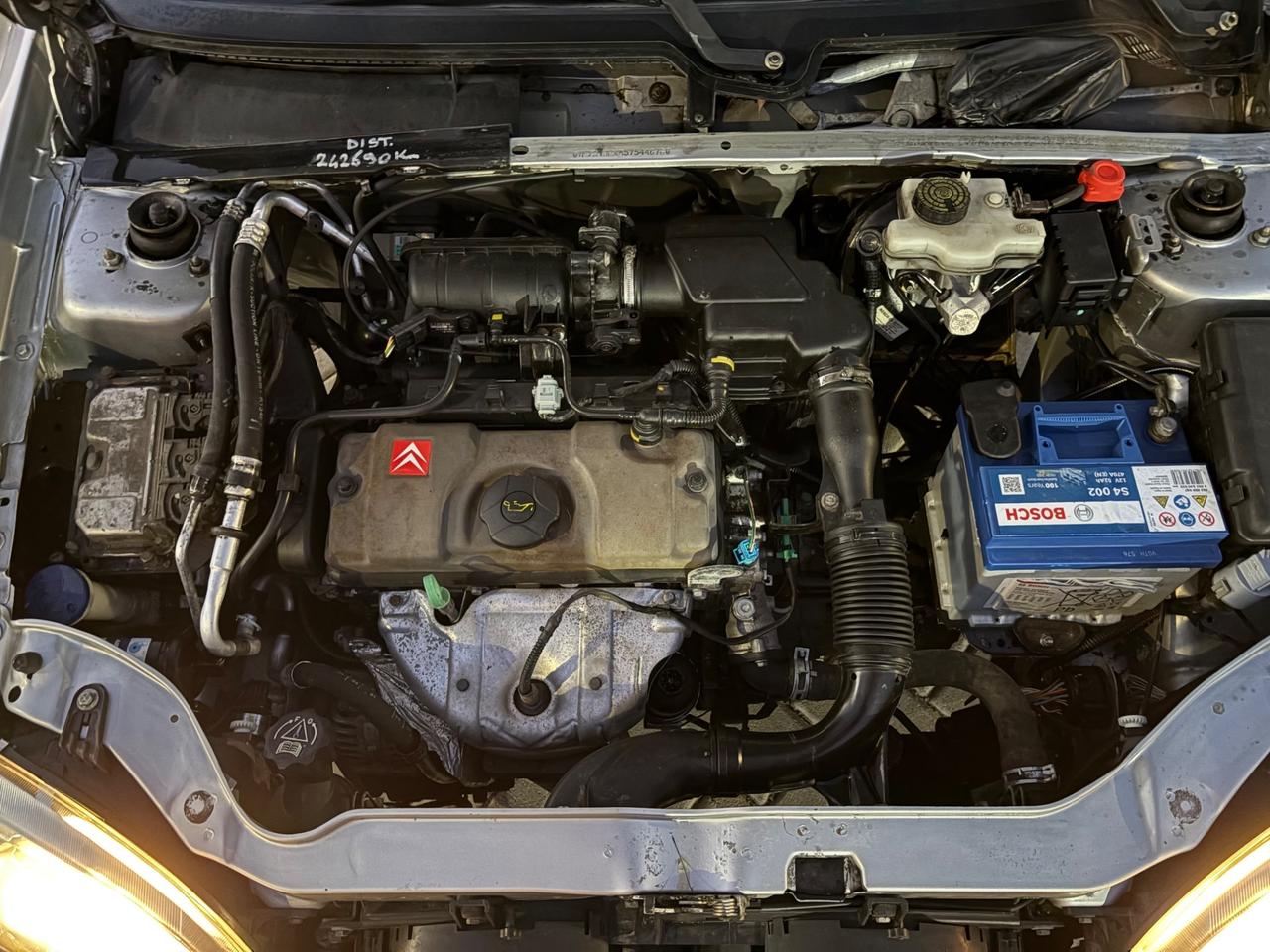 Citroen SAXO 1.1i 5 porte Clima