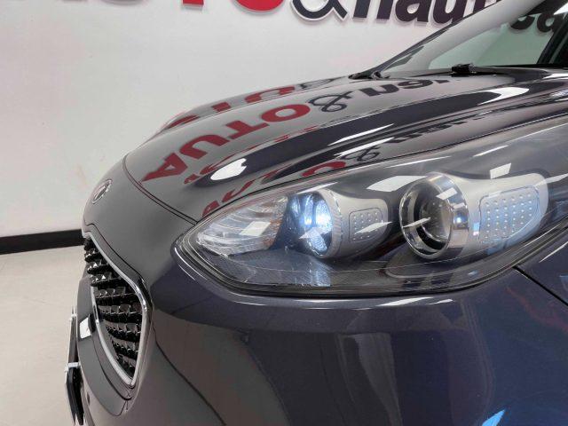KIA Sportage 1.7 CRDI ECO DYNAMICS - IVA DEDUCIBILE