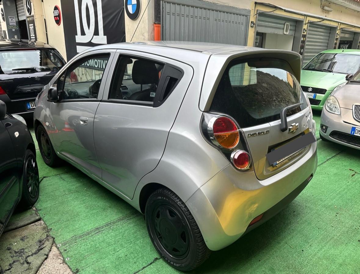 Chevrolet Spark 1.0 GPL Eco RATE/ FINANZIAMENTI