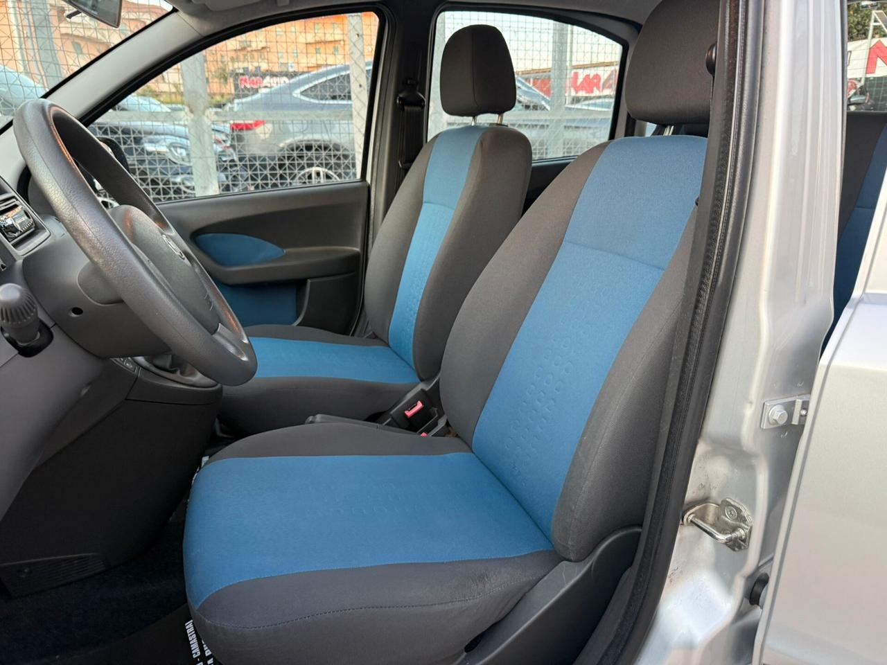 Fiat Panda 1.2 Dynamic 2011