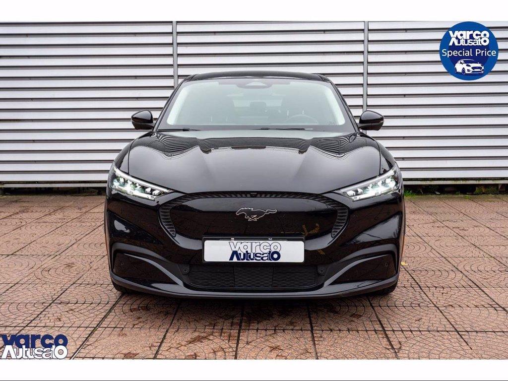 FORD Mustang mach-e standard range rwd 269cv auto del 2021