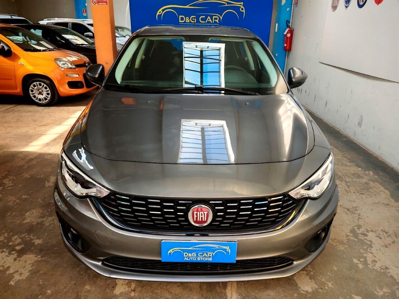 Fiat Tipo 1.4 Easy 5 Porte