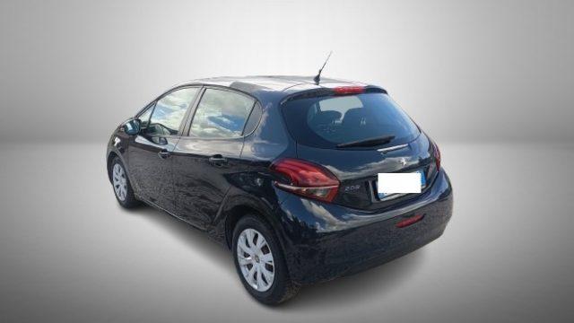 PEUGEOT 208 SI ZTL POSSIBILITA' DI GPL