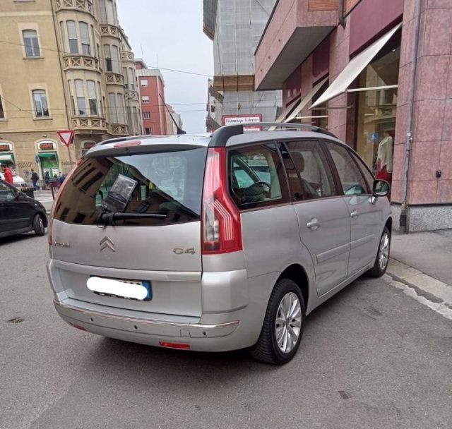 CITROEN C4 7POSTI