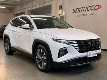 Hyundai Tucson 1.6 T-GDI 48V XLine