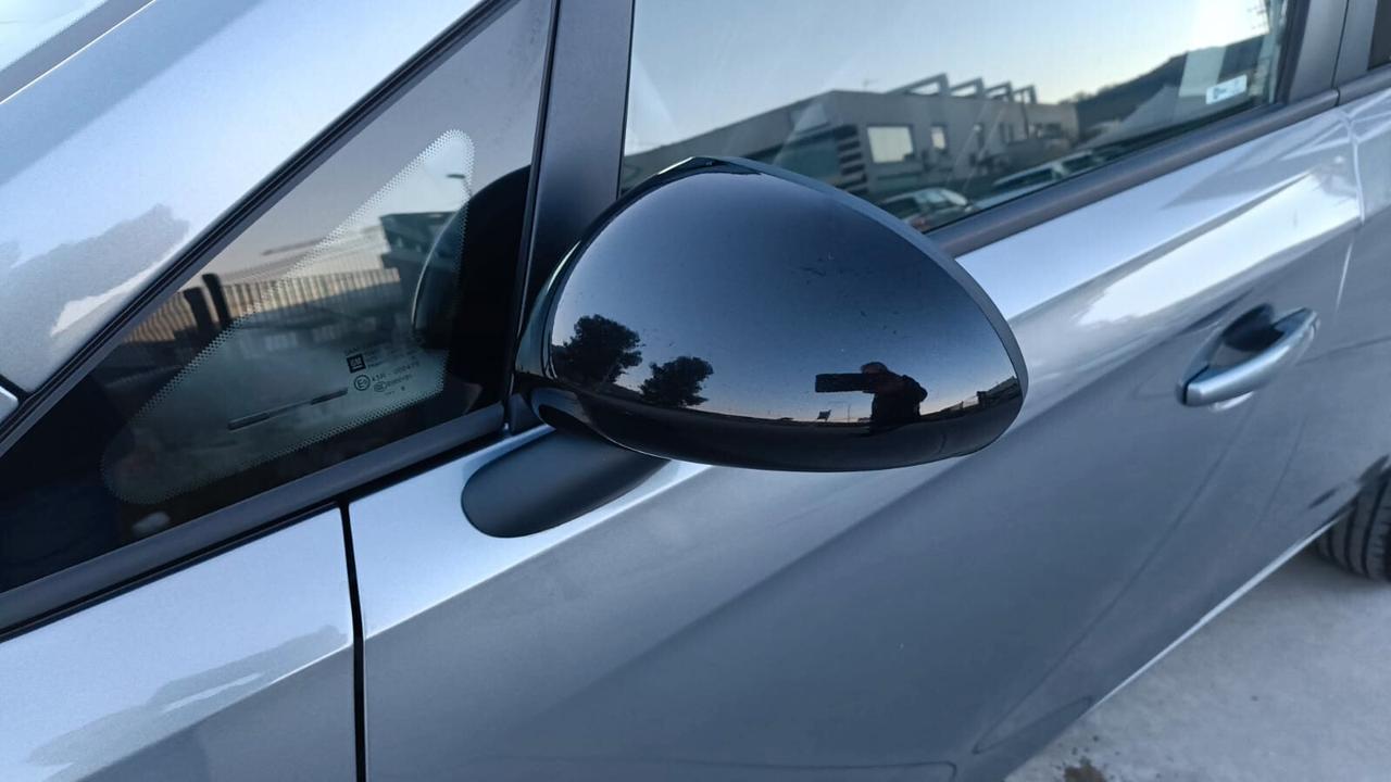 Opel Corsa 1.3 CDTI 75CV 5 porte Black Edition