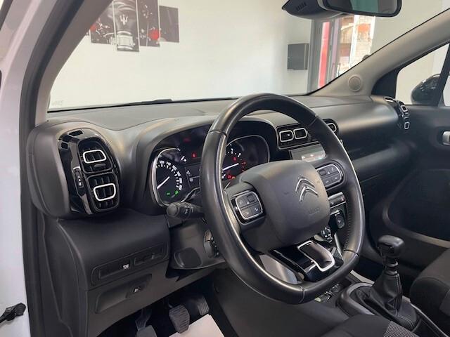 Citroen C3 Aircross BlueHDi 102CV S&S Shine