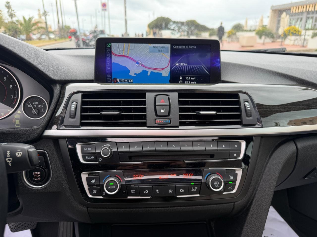 Bmw 428 428i Coupé xDrive Sport auto