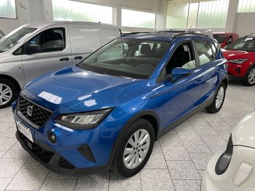 Seat Arona 1.0 EcoTSI 110 CV DSG Style Telec. Virtual