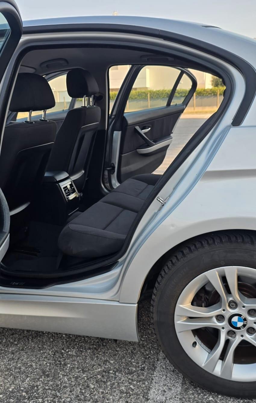 Bmw 320 320d cat MSport