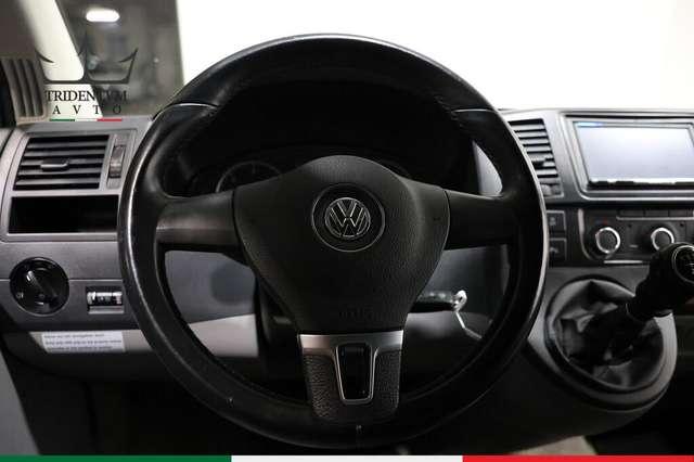 Volkswagen T5 California 2.0 Tdi Beach 140cv