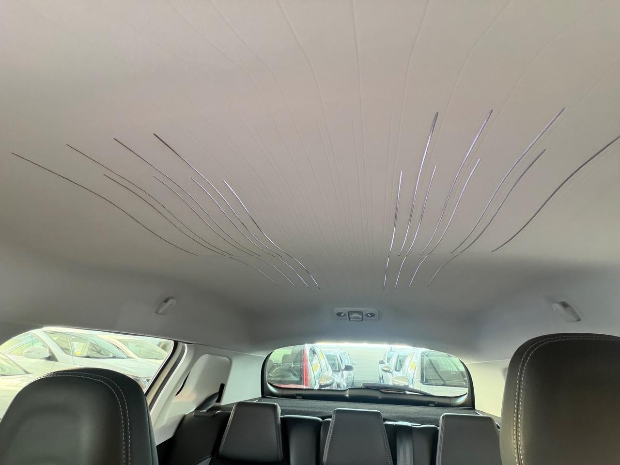 Peugeot 2008 1.6 e-HDi 115 CV Stop&Start Féline Neopatentati
