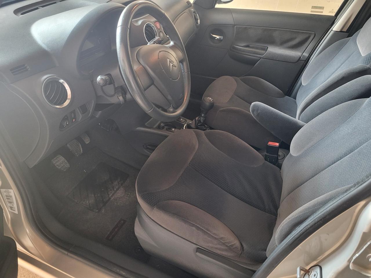 Citroen C3 1.1 Elegance