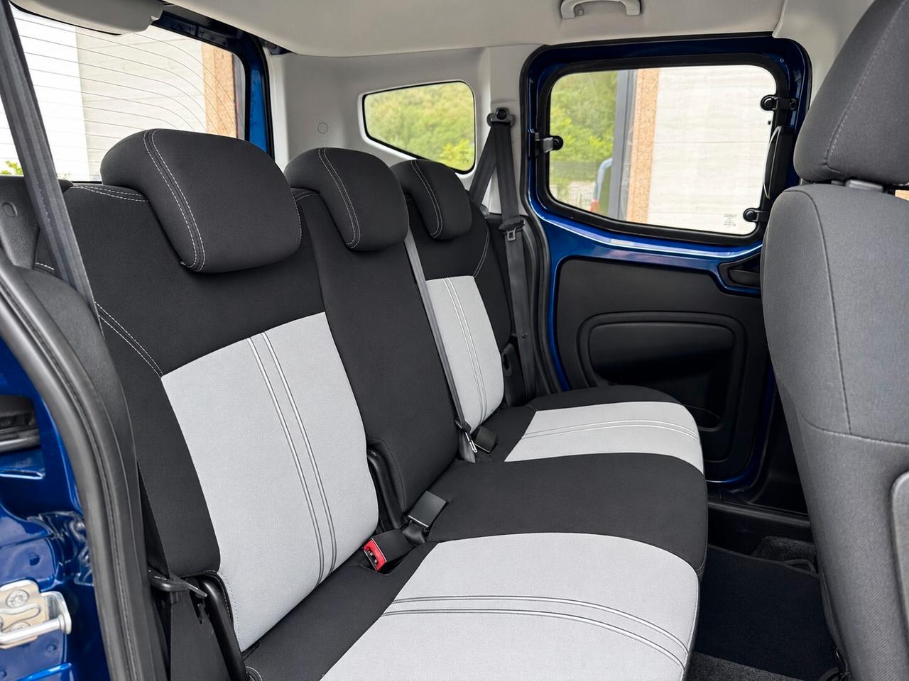 Fiat Qubo 1.3 MJT 75 CV Active