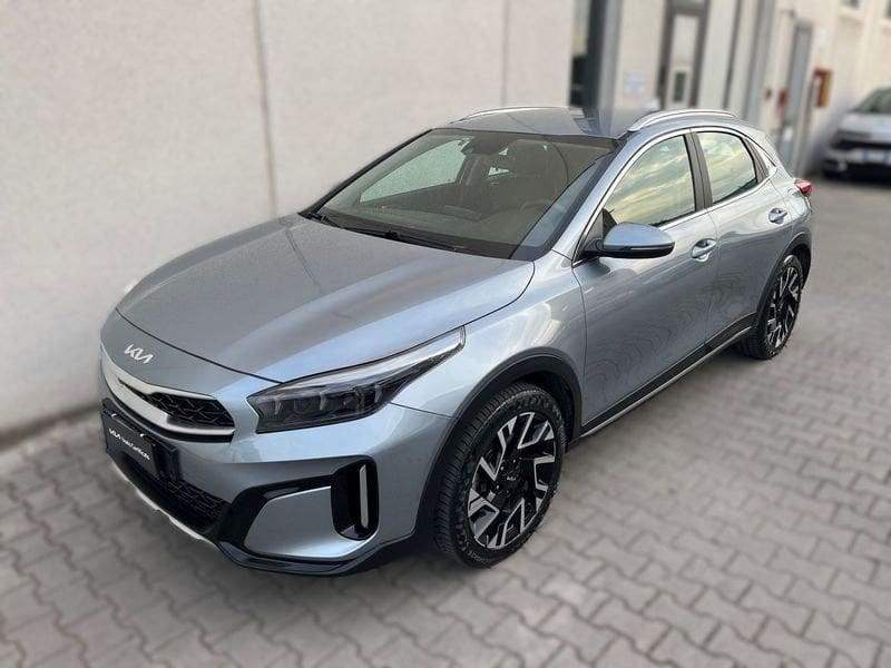 Kia Xceed 1.6 CRDi 136 CV MHEV iMT Business