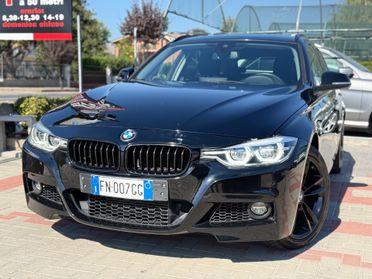 Bmw 320d xDrive Touring Msport-ESTERNO-190CV