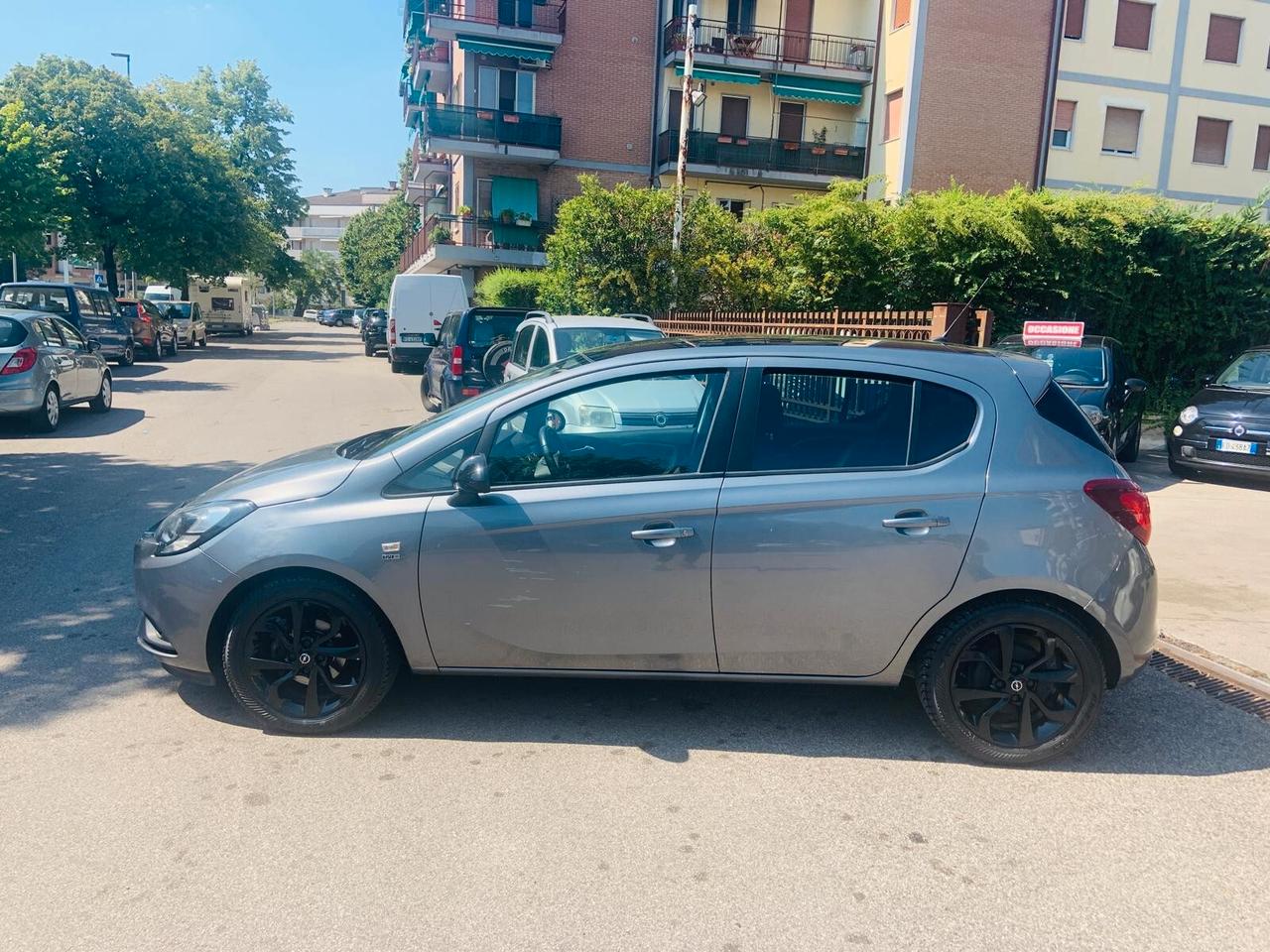 Opel Corsa 1.2 5 porte Innovation