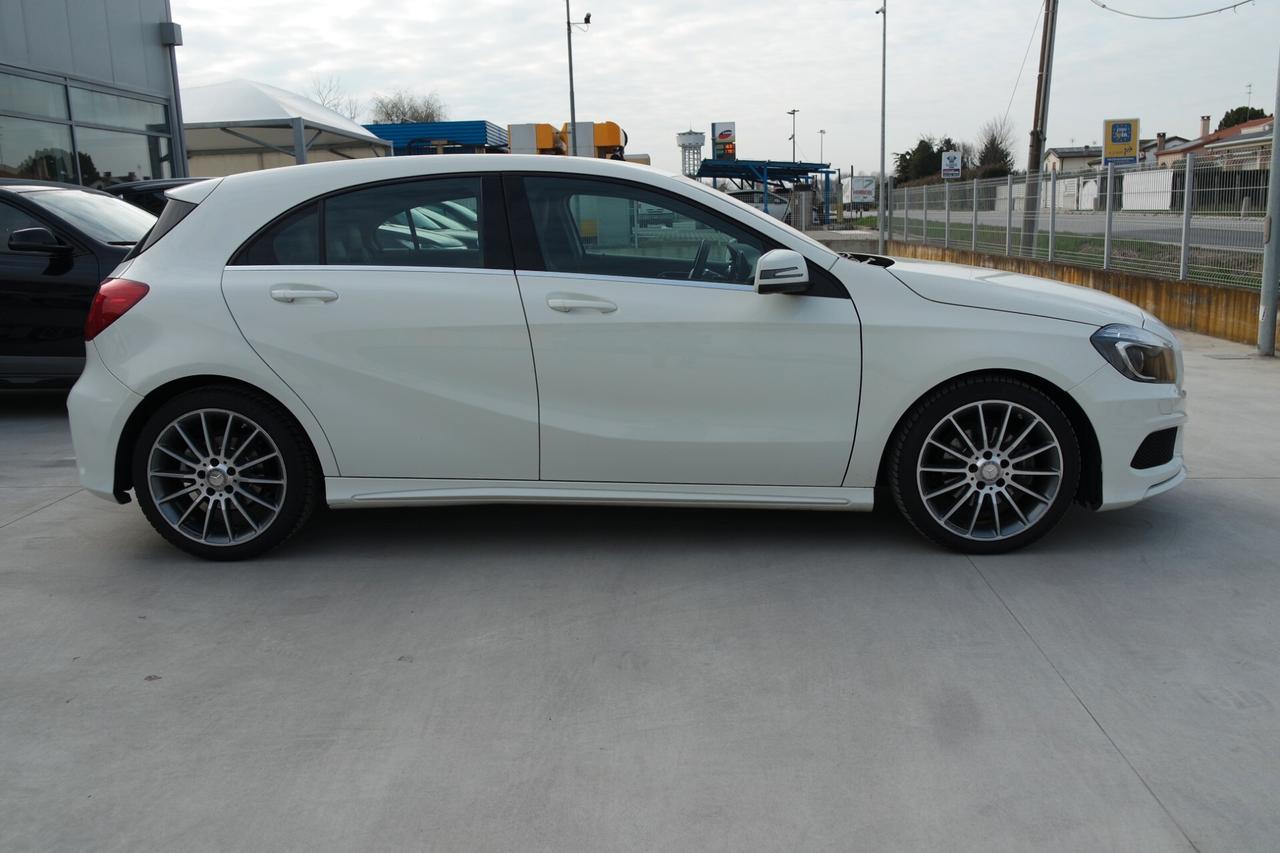 Mercedes-benz A 180 CDI Automatic Premium