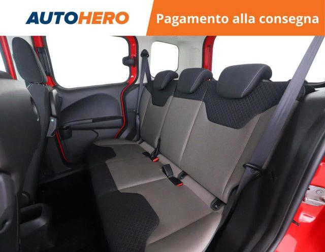 FORD Tourneo Courier 1.0 EcoBoost 100 CV Plus