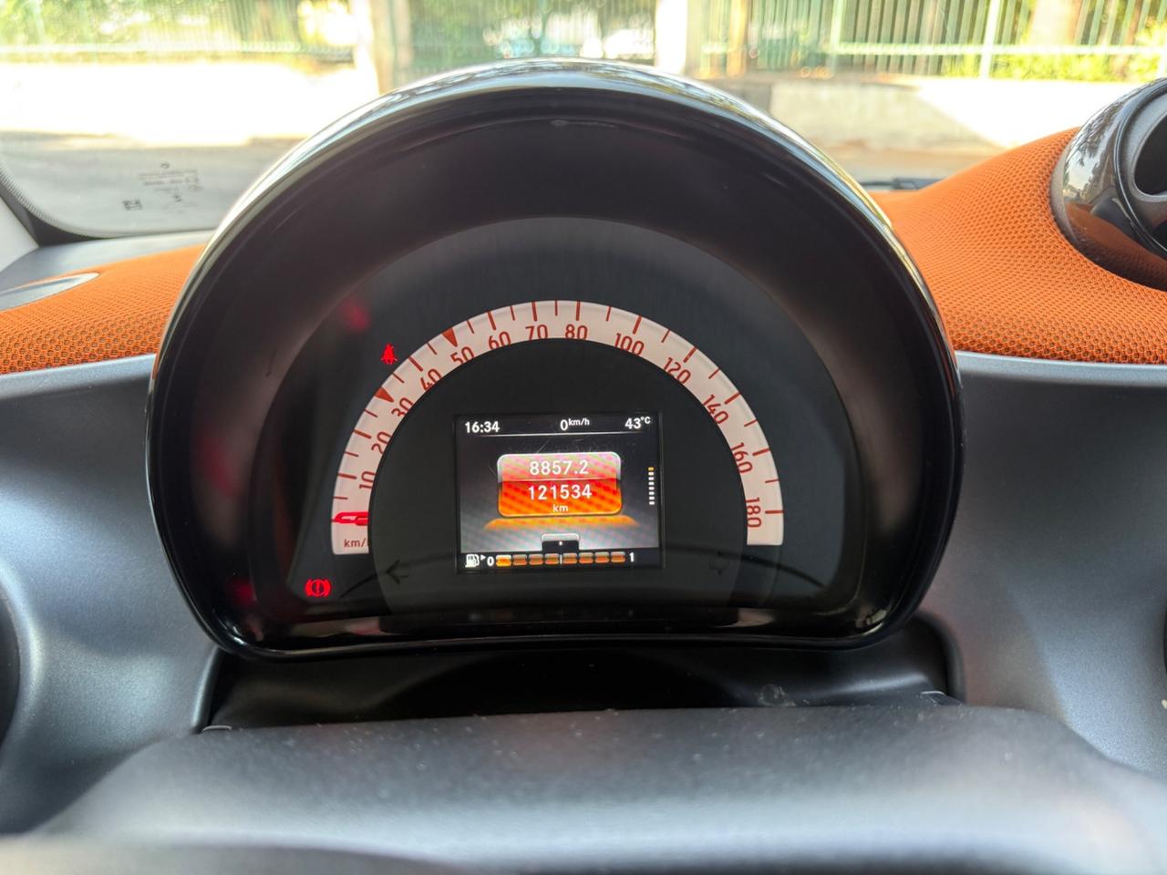 Smart ForTwo 70 1.0 Passion
