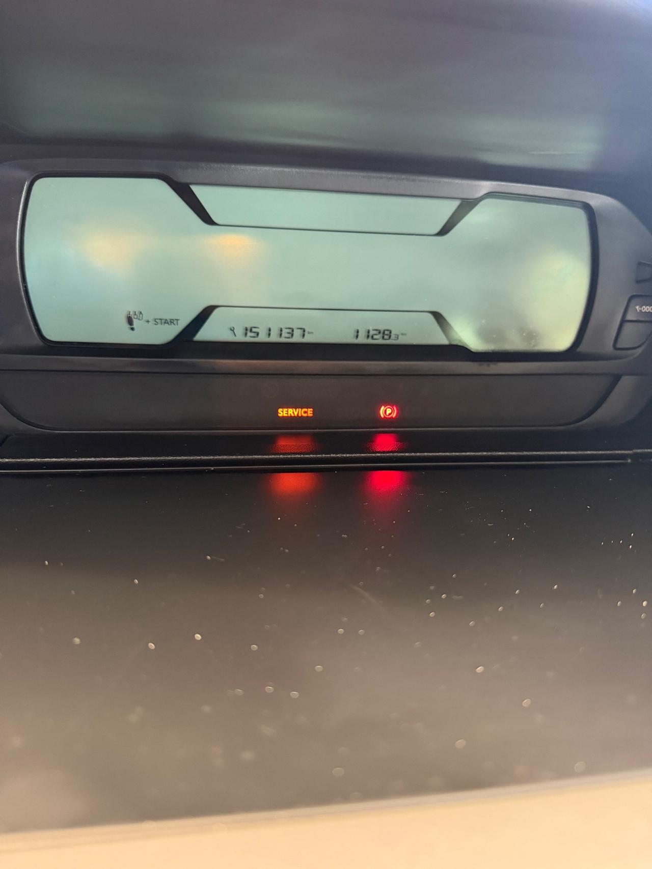 Citroen C4 Picasso 1.6 e-HDi 115 Exclusive