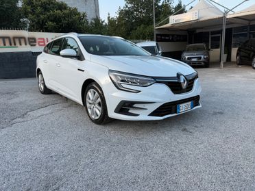 Renault Megane Mégane Sporter Blue dCi 115 CV Equilibre