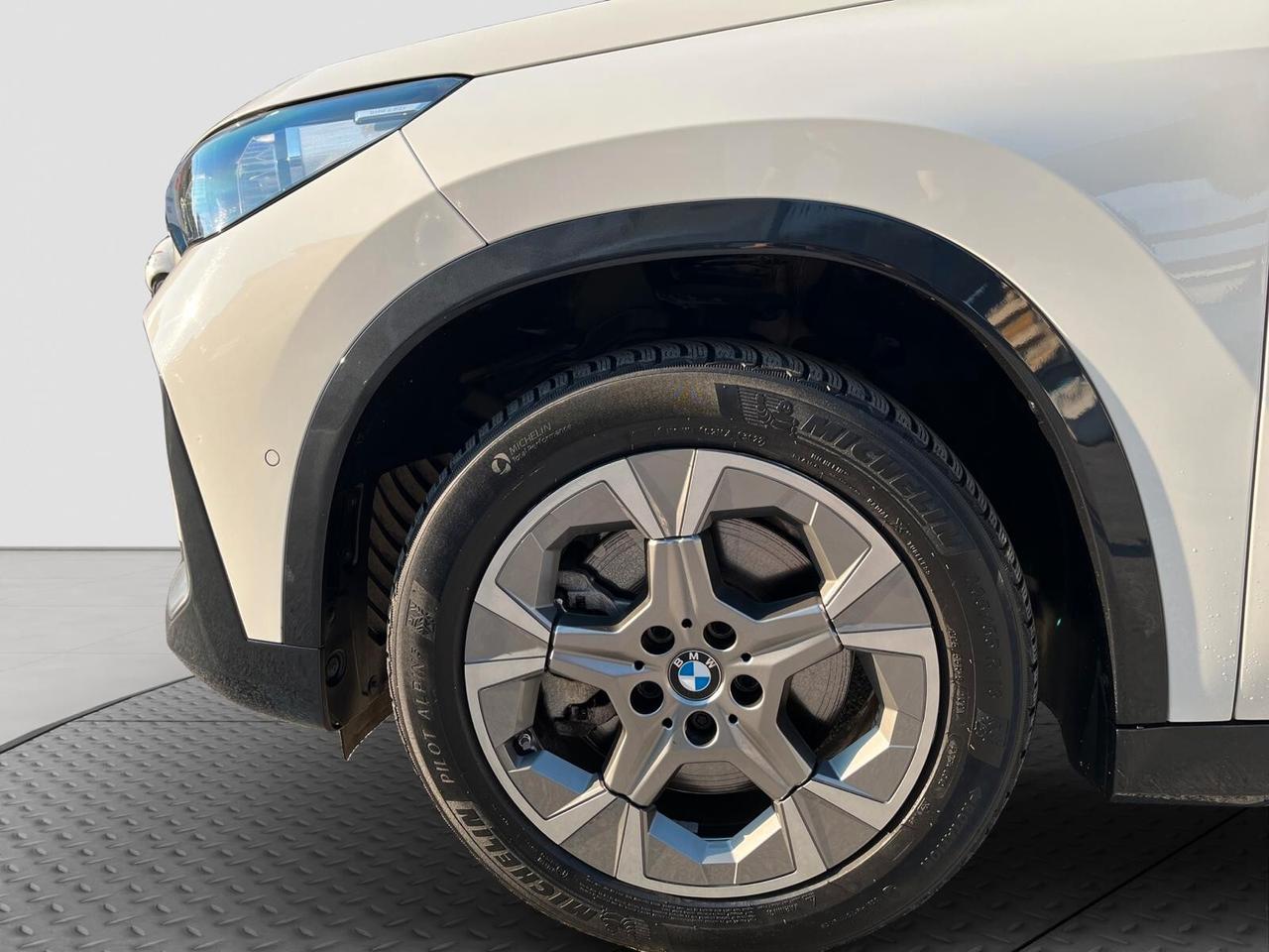 Bmw X1 xDrive 23d xLine 2022