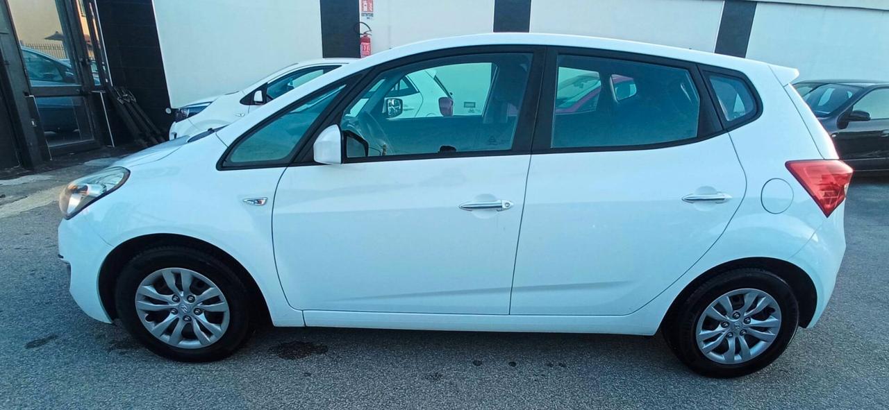 Hyundai iX20 SENZA BUSTA PAGA