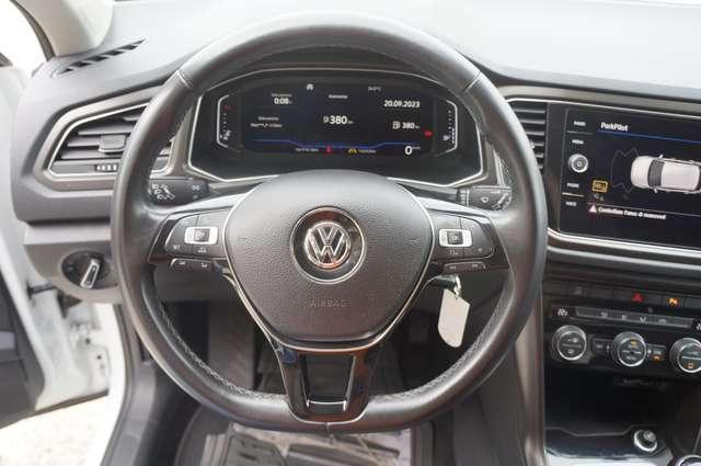 Volkswagen T-Roc 1.6 TDI SCR Advanced VIRTUAL COCKPIT