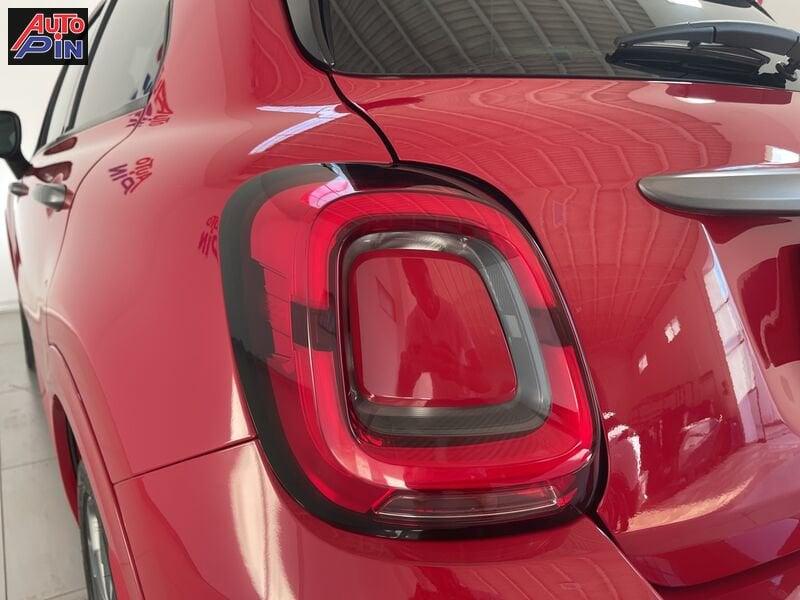 FIAT 500X 500X 1.3 MultiJet 95 CV Sport