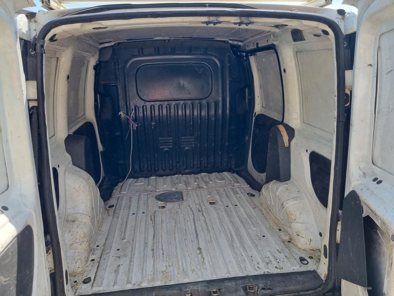 Fiat Doblo 1.9 diesel cat SX