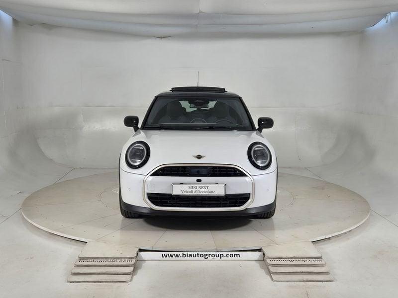 MINI Mini Cooper A.E. Mini Cooper F66 3p Mini Cooper 3p 1.5 C Favoured auto