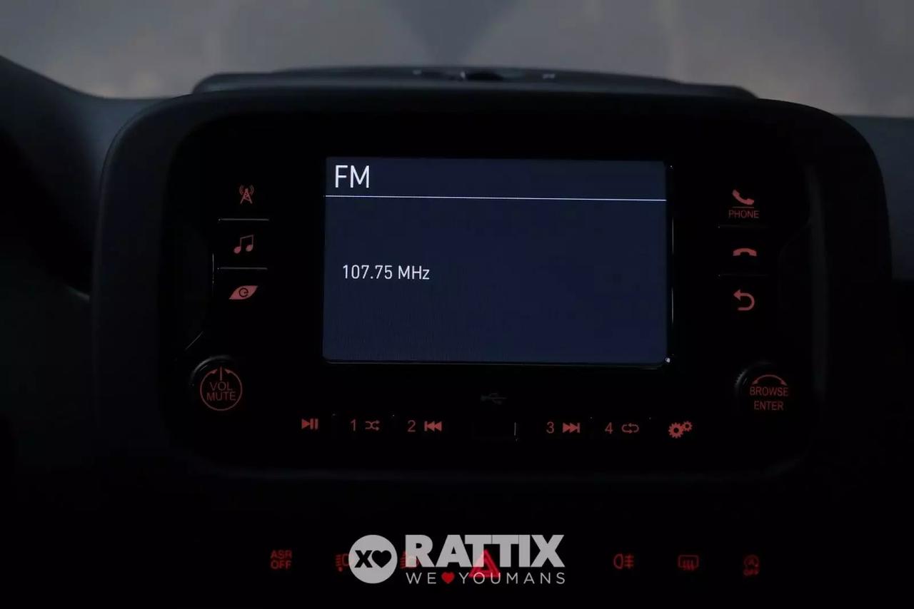 Fiat Panda 1.0 Firefly Hybrid 70CV 5p.ti + Pack City