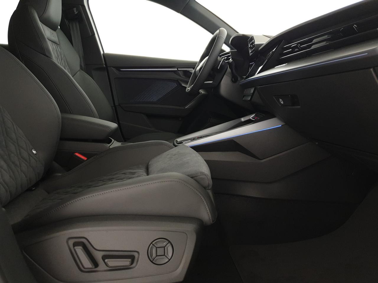 Sportback 2.5TFSI 400CV quattro S tronic