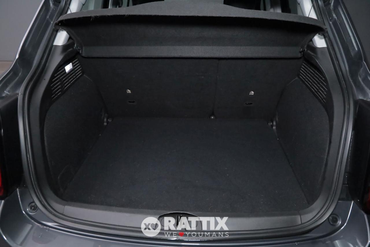 Fiat 500X 1.3 MJT 95CV Business