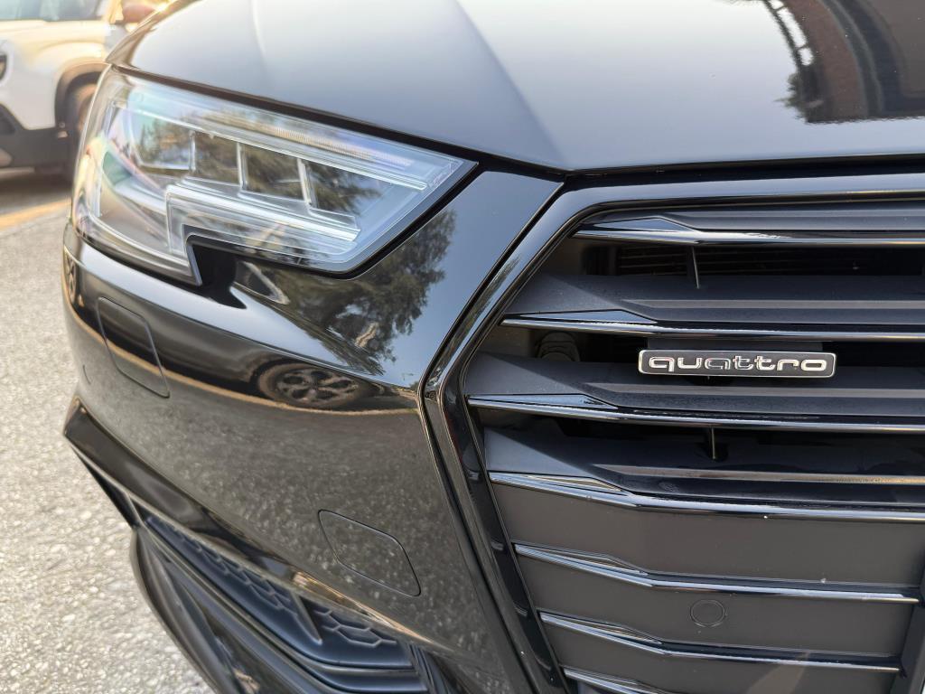 Audi A4 2.0 TDI 190 CV ultra S tronic Business Sport quattro
