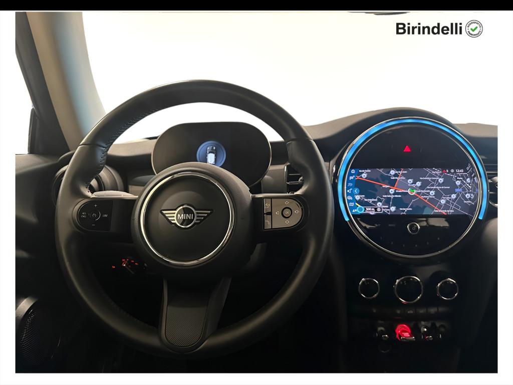 MINI Mini 4ª serie (F56) - Mini 1.5 Cooper Camden Edition