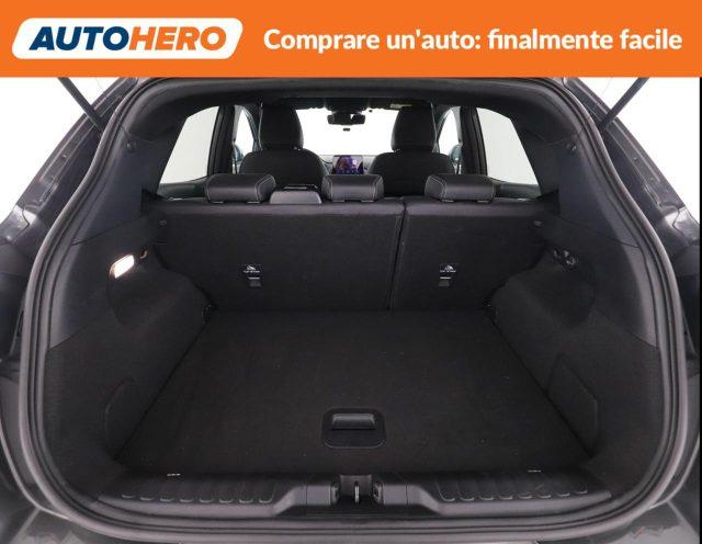 FORD Puma 1.0 EcoBoost Hybrid 155 CV S&S ST-Line Vignale