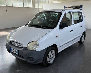 Hyundai Atos 1.0 12V GL Comfort ok neopatentati
