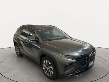 Hyundai Tucson Tucson 1.6 CRDI 48V XLine - IVA ESPOSTA