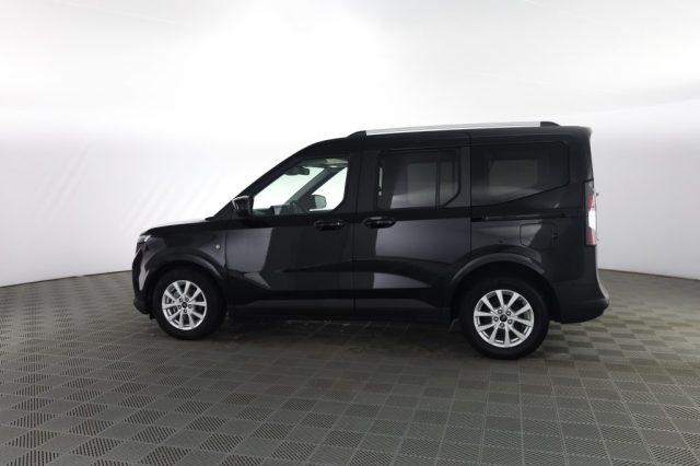 FORD Tourneo Courier 2ªs 1.0 EcoBoost Powershift Titanium