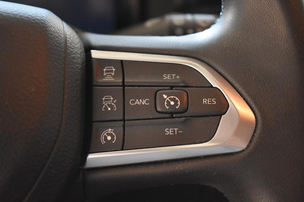 Jeep Compass 1.6 Mjt Limited My23