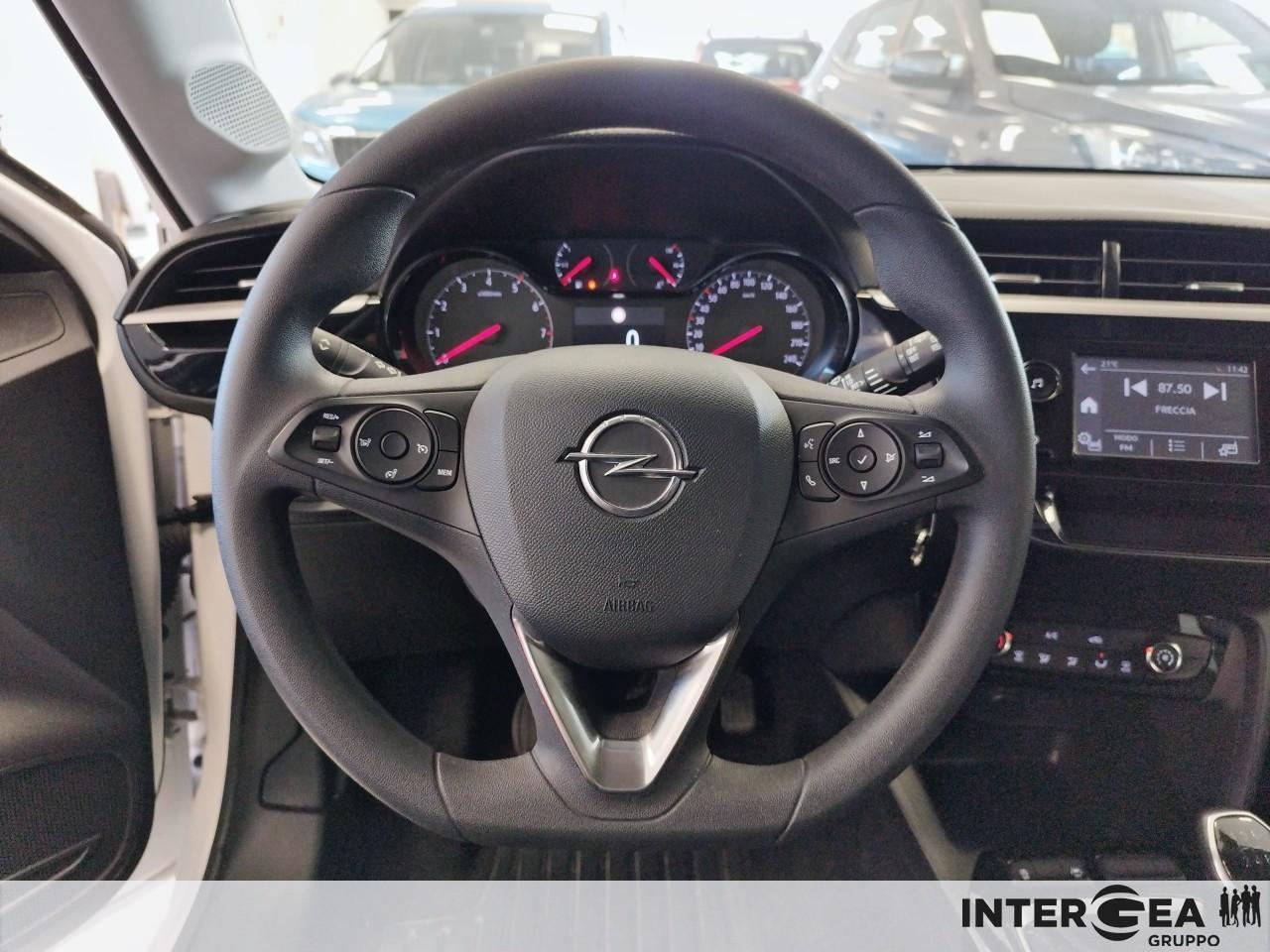 OPEL Corsa 1.2 Edition s&s 75cv