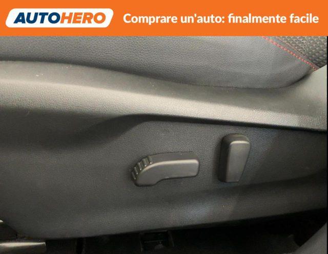 SUBARU Forester 2.0 e-Boxer MHEV CVT Lineartronic Free