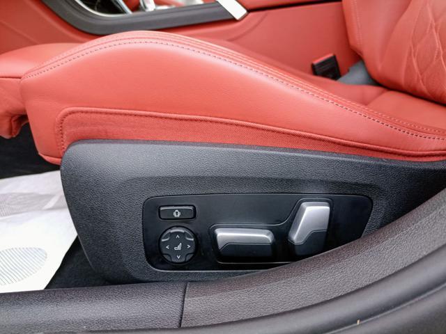 BMW M8 Gran Coupé Competition