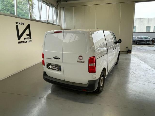 FIAT Scudo 1.5 BLUEHDI 100CV PL-TN FURGONE