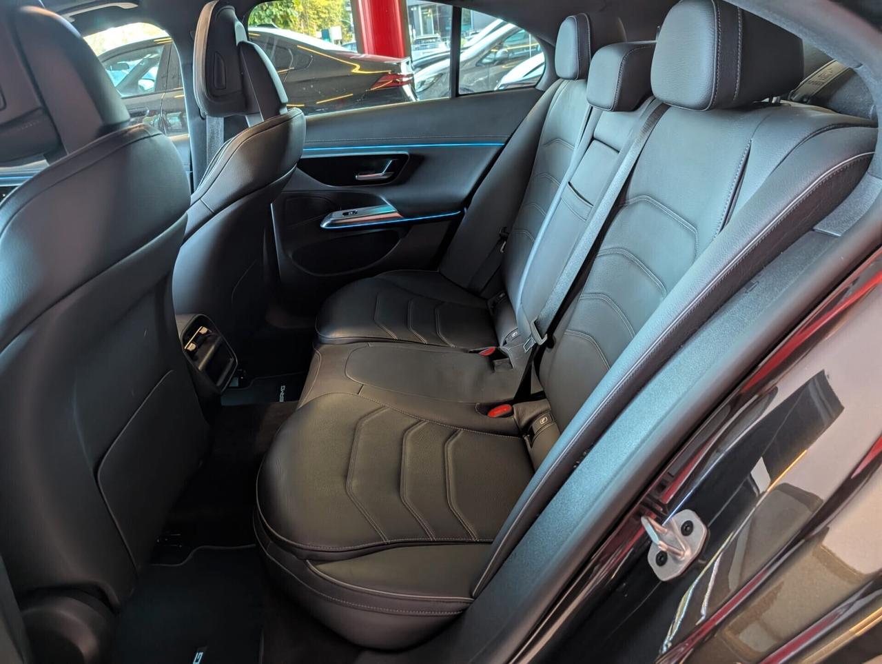 Mercedes-benz E 220 d Mild hybrid AMG Line Premium Plus