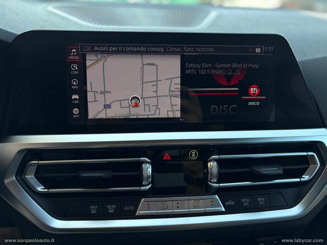 BMW M 240i xDrive
