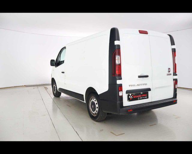 FIAT Talento 1.6 MJT 120CV PC-TN Furgone 12q